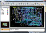 View and convert PDF, TIFF, DWF, CALS, PLT, CGM and more