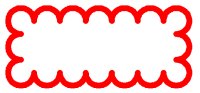 Revision Cloud Markup Element