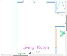 using erase rectangle markup element